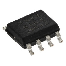 【SI4564DY-T1-GE3】N Pチャンネル MOSFET40 V 7.2 A 8 A 表面実装 パッケージSOIC 8 ピン