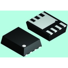 【SI7454DDP-T1-GE3】Vishay Nチャンネル MOSFET100 V 21 A 表面実装 パッケージPowerPAK SO 8 ピン