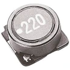 【SLF7032T-101MR45-2PF】巻線インダクタ(面実装) 100μH 450mA 7×7×3.2mm