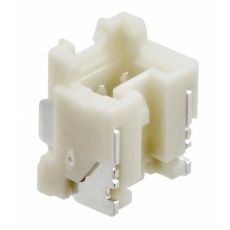 【SM02B-PASS-TB(LF)(SN)】基板接続用ピンヘッダ(2極 2.0mm 1列)