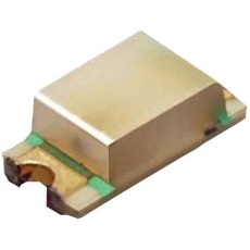 【SML-D15YWT86】LED 黄 表面実装 1608
