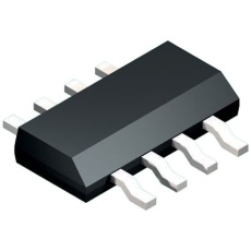 【SN74LVC1G123DCTR】モノステーブルマルチバイブレータ 表面実装 32mA モノステーブルマルチバイブレータ 74