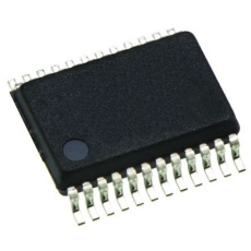【SN74LVCC3245ADBR】バストランシーバ LVCシリーズ 8ビット 非反転 24mA 2.3→ 3.6 V 3 → 5.5 V 24-Pin SSOP