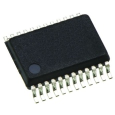 【SN74LVCC3245ADBR】Texas Instruments バストランシーバ LVCシリーズ 8ビット、非反転、24mA、2.3→ 3.6 V、3 → 5.5 V、24-Pin SSOP