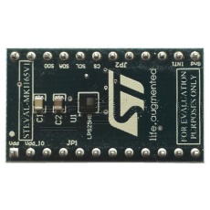 【STEVAL-MKI165V1】STMicroelectronics 圧力センサアダプタボード LPS25HB STEVAL-MKI165V1