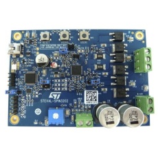 【STEVAL-SPIN3202】STマイクロ 評価ボード