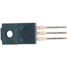 【STGF3NC120HD】STMicroelectronics Nチャンネル IGBT 1200 V 6 A、3-Pin TO-220FP シングル