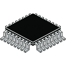 【STM32F030K6T6TR】STMicroelectronics マイコン STM32F、32-Pin LQFP STM32F030K6T6TR