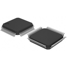 【STM32F303RET6】STMicroelectronics マイコン STM32F 64-Pin LQFP STM32F303RET6