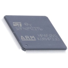 【STM32F429ZIT6】STMicroelectronics マイコン STM32F 144-Pin LQFP STM32F429ZIT6
