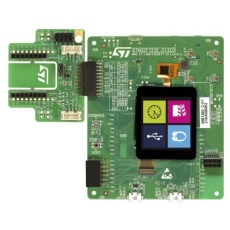 【STM32F723E-DISCO】STマイクロ Discovery 開発キット STM32F723E-DISCO