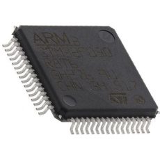 【STM32L476RGT6】STMicroelectronics マイコン STM32 64-Pin LQFP STM32L476RGT6