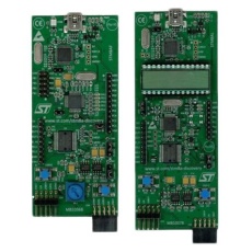 【STM8A-DISCOVERY】STマイクロ Discovery 開発キット STM8A-DISCOVERY