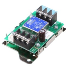 【STMGFW152405】コーセル DC-DCコンバータ Vout:±5V dc 9 → 36 V dc、15W、STMGFW152405