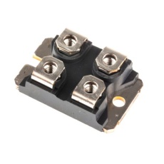 【STPS200170TV1】STマイクロ 整流ダイオード 200A 170V パネルマウント 4-Pin ISOTOP ショットキー 850mV
