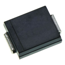 【STPS5L60S】STマイクロ 整流ダイオード 5A 60V 表面実装 2-Pin DO-214AB(SMC)ショットキー