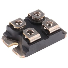【STTH200L06TV1】STマイクロ 整流ダイオード 絶縁型 120A 600V パネルマウント 4-Pin ISOTOP シリコンジャンクション 1.2V