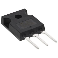 【STW13NK100Z】STMicroelectronics Nチャンネル MOSFET1000 V 13 A スルーホール パッケージTO-247 3 ピン