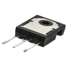 【STW4N150】STMicroelectronics Nチャンネル MOSFET1500 V 4 A スルーホール パッケージTO-247 3 ピン