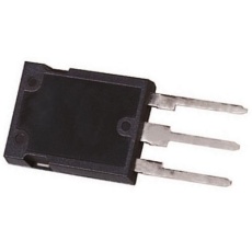 【STY139N65M5】STMicroelectronics Nチャンネル MOSFET710 V 130 A スルーホール パッケージ最大247 3 ピン