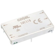 【SUCS102405C】DC-DCコンバータ Vout：5V dc 18→ 36 V dc 10W SUCS102405C