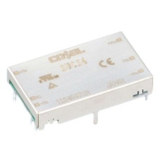 【SUCS62405C】DC-DCコンバータ Vout：5V dc 18 →36 V dc 6W SUCS62405C