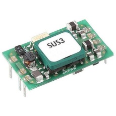 【SUS31205C】DC-DCコンバータ Vout：5V dc 9→ 18 V dc 3W