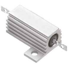 【THS50150RJ】TE Connectivity シャーシ取り付け抵抗器 50W 150Ω ±5％