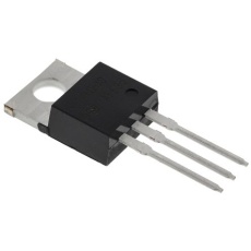 【TIP120G】onsemi NPN ダーリントントランジスタ、60 V、8 A、3-Pin TO-220