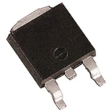 【TJ60S04M3L】Toshiba Pチャンネル MOSFET40 V 60 A 表面実装 パッケージDPAK 3 ピン