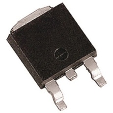 【TJ8S06M3L】Pチャンネル MOSFET60 V 8 A 表面実装 パッケージDPAK 3 ピン