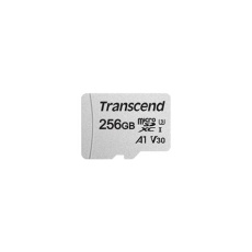 【TS256GUSD300S-A】Transcend マイクロ SD 256 GB なし Class 10 TS256GUSD300S-A