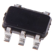 【TS3011ILT】STMicroelectronics コンパレータ、2.2 → 5 V、プッシュプル出力 表面実装、5-Pin SOT-23