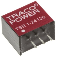 【TSR-1-24120】スイッチングレギュレータ 定格：12W