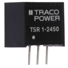 【TSR-1-2450】スイッチングレギュレータ 定格：5W