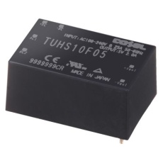 【TUHS10F05】スイッチング電源(5V dc/2A 10W)