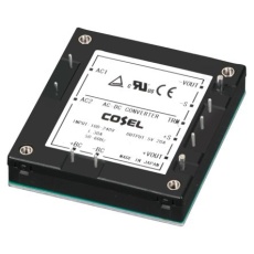 【TUNS100F12】スイッチング電源(12V dc/8.4A 100.8W)