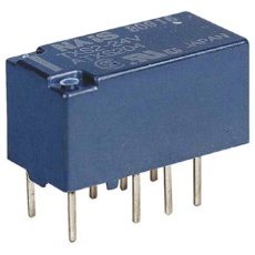 【TXS2-24V】Panasonic リレー 24V dc, 2c接点 基板実装タイプ