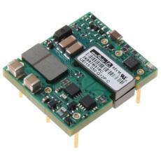 【UEI15-050-Q12P-C】Murata Power Solutions DC-DCコンバータ Vout:5V dc 9 → 36 V dc、15W、UEI15-050-Q12P-C