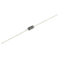 【UF4004-E3/54】整流ダイオード 1A 400V スルーホール 2-Pin DO-204AL シリコンジャンクション 1V
