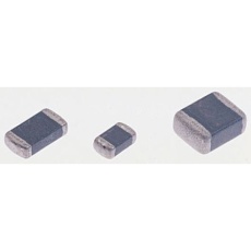 【VC080505C150DP】バリスタ バリスタ電圧：8.5V 最大直流定格電圧：5.6V 3nF VC080505C150DP