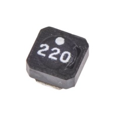 【VLCF4020T-220MR56】巻線インダクタ(面実装) 22μH 800mA 4.3×4×2mm