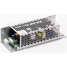 【VS75E-12/A】スイッチング電源(12V dc/6.3A 75.6W)