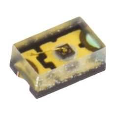 【VSMY1850X01】Vishay 850nm 赤外線発光ダイオード、2012 (0805) (2 x 1.25 x 0.85mm) 50mW