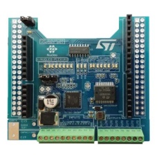 【X-NUCLEO-PLC01A1】STマイクロ、評価ボード PLCドライバ