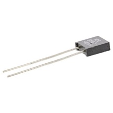 【Y0007350R000T9L】金属箔抵抗 0.6W 350Ω ±0.01％