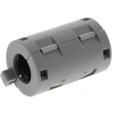 【ZCAT2132-1130】クランプフィルタ 内径:11mm 30材質 抑制コンポーネント 