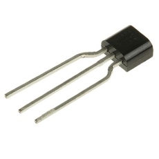 【ZVP2106ASTZ】DiodesZetex Pチャンネル MOSFET60 V 280 mA スルーホール パッケージTO-92 3 ピン