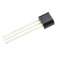 【ZVP2110A】DiodesZetex Pチャンネル MOSFET100 V 230 mA スルーホール パッケージE-Line 3 ピン