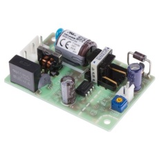 【ZWS10B-12】スイッチング電源(12V dc/900mA 10.8W)
